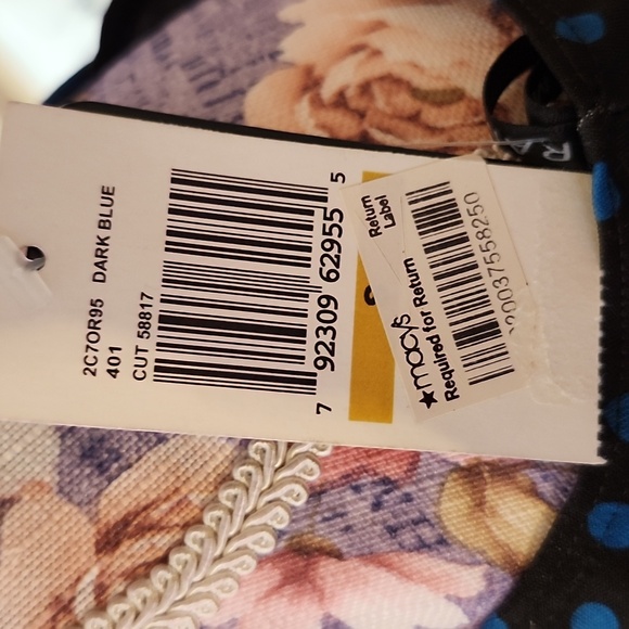 Brand New Y2K RAMPAGE SLEEVELESS MINI DRESS-S - Picture 5 of 7